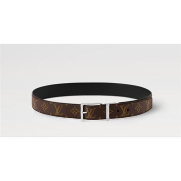 Louis Vuitton Reversible Belt 35mm 159307723 [P]