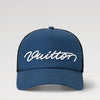 Louis Vuitton Signature Mesh Cap Hat M5438L 159307731 [P]