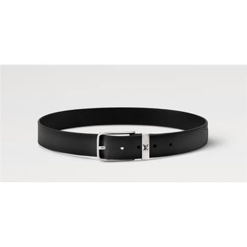 Louis Vuitton Patinated 35mm Belt M4507V 159307732 [P]