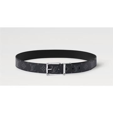 Louis Vuitton M4501U / Men's Casual Belt 159307740 [P]