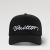 Louis Vuitton Signature Mesh Cap 159307746 [P]