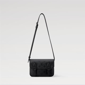 Louis Vuitton Mini Satchel Bag with Strap M2A259 159307752 [P]