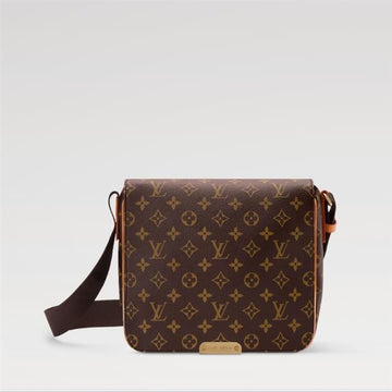 LOUIS VUITTON Bastille PM M2A191 / Herren Tote- und Umhängetasche 159307753 [P]