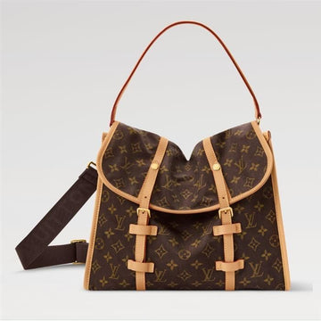 LOUIS VUITTON ラグバック MM M2A425 159307763 [P]