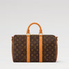 Louis Vuitton Keepall Bandoulière 35 159307760 [P]