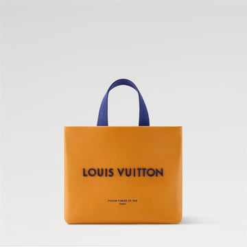 Louis Vuitton Nano Shopper Tote M2A430 159307767 [P]