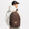 LOUIS VUITTON Rucksack MM 159307768 [P]