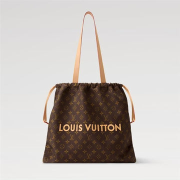 Louis Vuitton Dust Bag Tote M2A558 / Men's Tote and Shoulder Bag 159307769 [P]