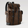 Louis Vuitton Christopher MM M43735 / Men's Backpack 159307777 [P]