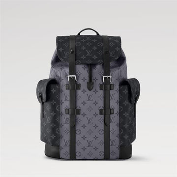 Louis Vuitton Christopher MM M45419 / Men's Backpack 159307774 [P]