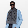Louis Vuitton Graphic Flower Scarf M97784 159307783 [P]