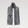 Louis Vuitton Graphic Flower Scarf M97784 159307783 [P]