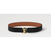 LOUIS VUITTON Reversibler Gürtel 40MM 159307786 [P]