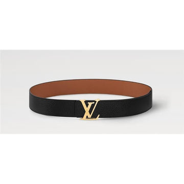 Louis Vuitton Reversible 40MM Tori Belt 159307786 [P]