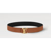 LOUIS VUITTON Reversibler Gürtel 40MM 159307786 [P]