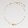 Louis Vuitton Confetti Pearl Necklace M04159 159307793 [P]