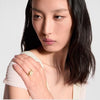 Louis Vuitton Pearl Confetti Ring M1949M 159307795 [P]