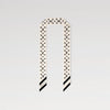 Louis Vuitton Monogram Silhouette BB Band M9A195 / Scarf 159307808 [P]