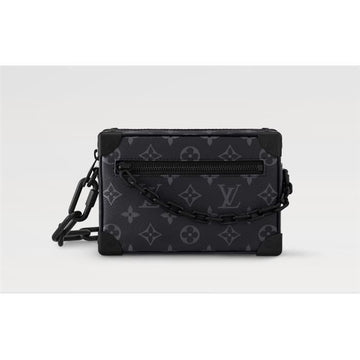 Louis Vuitton Mini Soft Trunk M44735 / Men's Shoulder and Crossbody Bag 159307809 [P]