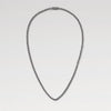 Louis Vuitton Taylor Necklace M02027 159307817 [P]