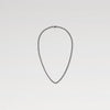 Louis Vuitton Taylor Necklace M02027 159307817 [P]