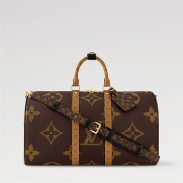 LOUIS VUITTON キーポル バンドリエール 45 M47211 / メンズ ショルダー兼クロスバッグ 159307819 [P]