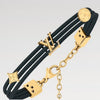 Louis Vuitton Trio Bracelet M4878Z 159307823 [P]