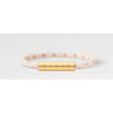 Louis Vuitton Confidential Bracelet M4888F 159307832 [P]