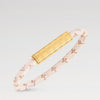 Louis Vuitton Confidential Bracelet M4888F 159307832 [P]