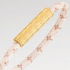 Louis Vuitton Confidential Bracelet M4888F 159307832 [P]