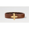 Louis Vuitton Mini Flowergram Reversible Bracelet M4933E 159307834 [P]