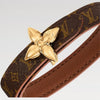 Louis Vuitton Mini Flowergram Reversible Bracelet M4933E 159307834 [P]