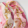LOUIS VUITTON Kopfbänder und Trunk Scrunchie Set M98787 159307848 [P]