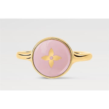LOUIS VUITTON Perlenkonfetti Ring MA002M / Ring 159307858 [P]