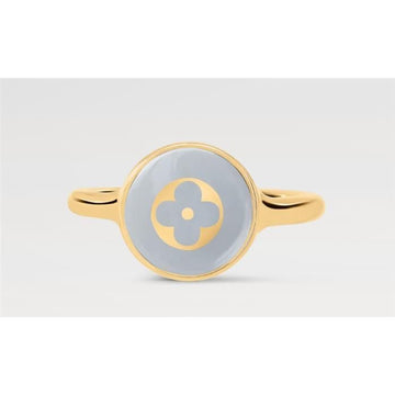 LOUIS VUITTON パール コンフェッティ リング MA001M / リング 159307856 [P]