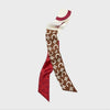 Celine Heritage Silk Twill Scarf AA0A62W99 GOQ4 159307876 [P]