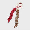 Celine Heritage Silk Twill Scarf AA0A62W99 GOQ4 159307876 [P]