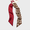 Celine Heritage Silk Twill Scarf AA0A62W99 GOQ4 159307876 [P]