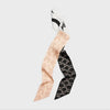 Celine Silk Twill Scarf 159307877 [P]