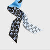 Celine Silk Twill Scarf AA0A62W99 25BB 159307881 [P]