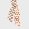 Celine Silk Twill Scarf AA0A62W99 GDB8 159307879 [P]