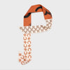 Celine Silk Twill Scarf AA0A62W99 GDB8 159307879 [P]