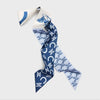 CELINE Seidentwill AA0A62W99 01TB / Schal 159307885 [P]