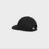 Celine Baseball Cap - Cotton 2AUT6969P 38NO 159307894 [P]