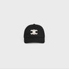 Celine Baseball Cap - Cotton 2AUT6969P 38NO 159307894 [P]