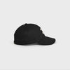 Celine Baseball Cap - Cotton 2AUT6969P 38NO 159307894 [P]
