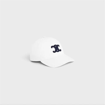 Celine Baseball Cap - Cotton 2AUT6969P 01BC 159307895 [P]