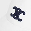Celine Baseball Cap - Cotton 2AUT6969P 01BC 159307895 [P]