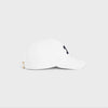 Celine Baseball Cap - Cotton 2AUT6969P 01BC 159307895 [P]