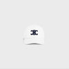 Celine Baseball Cap - Cotton 2AUT6969P 01BC 159307895 [P]